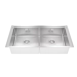 Chậu rửa chén Hafele WS R10 HS25-SSN2S-8644_SILVER 567.94.023 - chau rua chen hafele ws r10 hs25 ssn2s 8644 silver 567 94 023 2