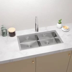 COMBO Chậu rửa chén Hafele WS SINK COMBO 567.94.057 - combo chau rua chen hafele ws sink combo 567 94 057