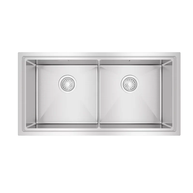 COMBO Chậu rửa chén Hafele WS SINK COMBO 567.94.057 - combo chau rua chen hafele ws sink combo 567 94 057 4