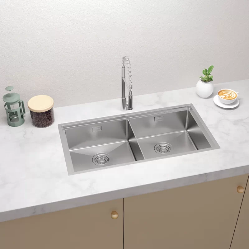 COMBO Chậu rửa chén Hafele WS SINK COMBO 567.94.057 12 COMBO Chậu rửa chén Hafele WS SINK COMBO 567.94.057