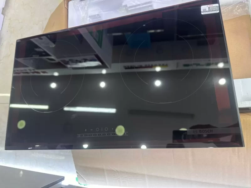 Bếp từ Bosch PPI8256XVN 19 Bếp từ Bosch PPI8256XVN