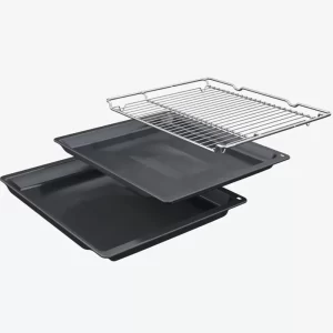 Lò nướng âm tủ BOSCH HBG7741B1 Serie 8 - lo nuong am tu bosch hbg7741b1 serie 810