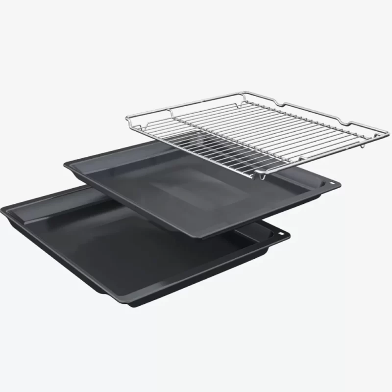 Lò nướng âm tủ BOSCH HBG7741B1 Serie 8 - lo nuong am tu bosch hbg7741b1 serie 810