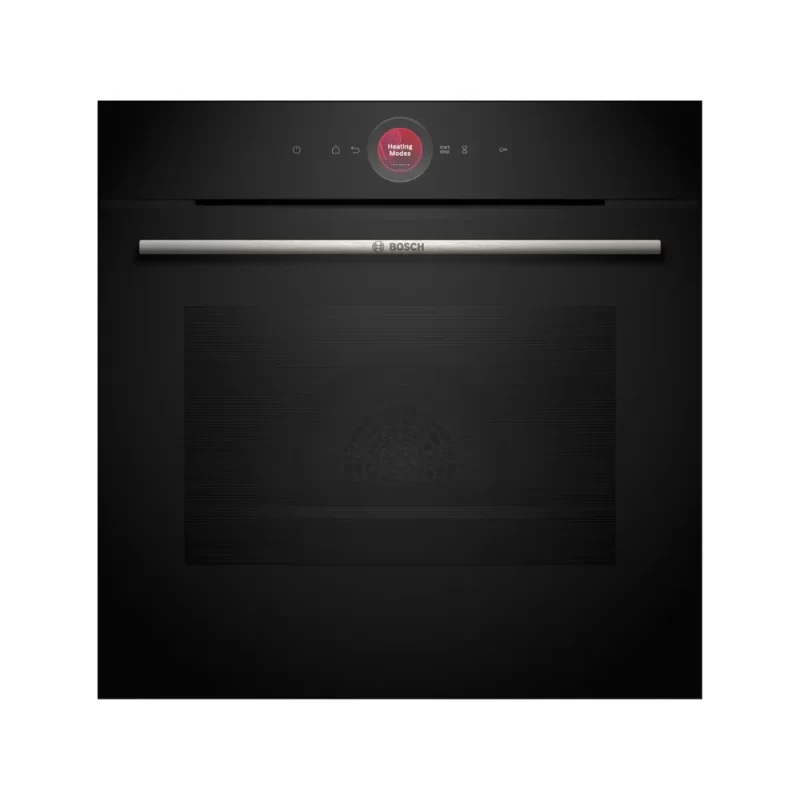 Lò nướng âm tủ BOSCH HBG7741B1 Serie 8 - lo nuong am tu bosch hbg7741b1 serie 87