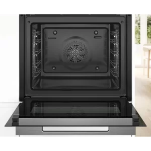 Lò nướng âm tủ BOSCH HBG7741B1 Serie 8 - lo nuong am tu bosch hbg7741b1 serie 88