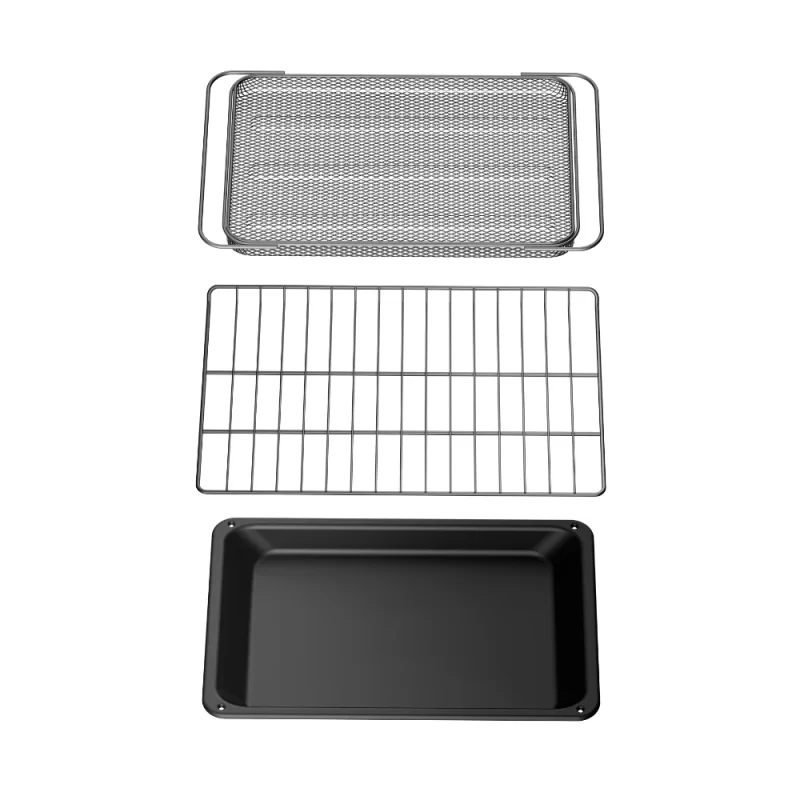 Lò nướng âm tủ COMFEE CO-AC70KB - lo nuong am tu comfee co ac70kb 1