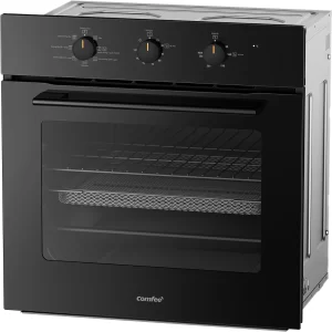 Lò nướng âm tủ COMFEE CO-AC70KB - lo nuong am tu comfee co ac70kb6