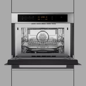 Lò nướng âm tủ Kocher KMEU-1050 - lo nuong am tu kocher kmeu 1050 4