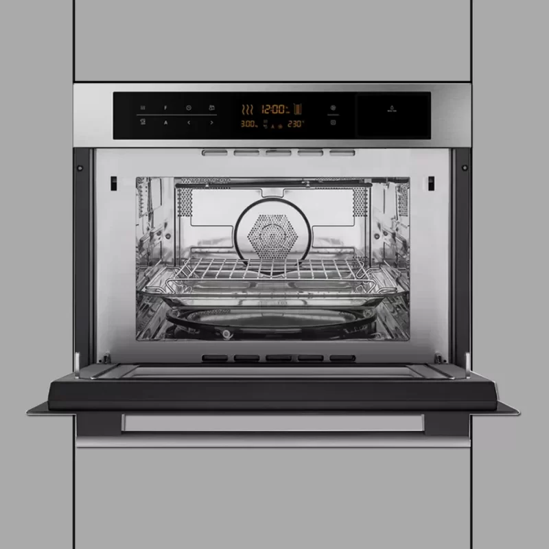 Lò nướng âm tủ Kocher KMEU-1050 - lo nuong am tu kocher kmeu 1050 4