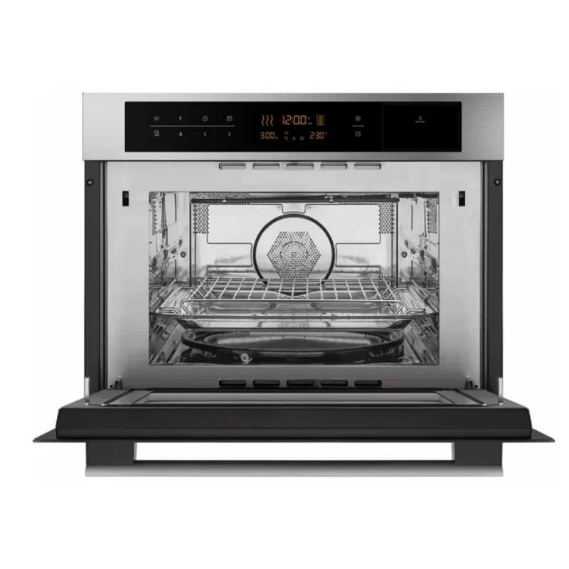Lò nướng âm tủ Kocher KMEU-1050 14 Lò nướng âm tủ Kocher KMEU-1050
