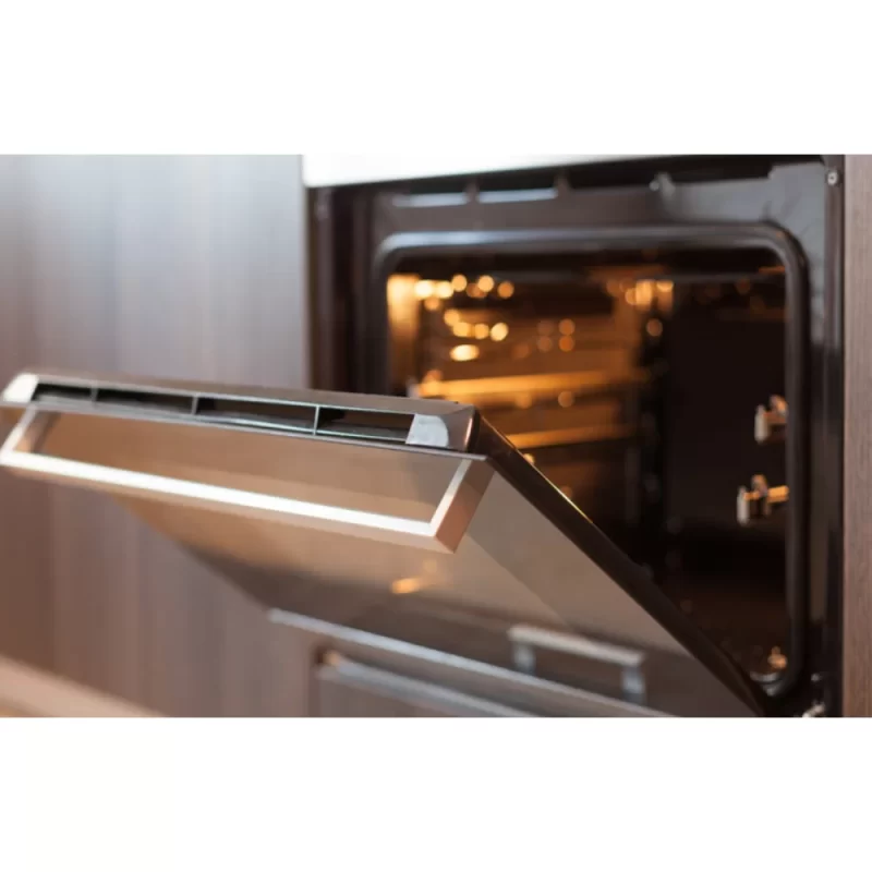 Lò nướng kèm hấp Bosch HSG636BB1 Series 8 - lo nuong kem hap bosch hsg636bb1 series 8 3