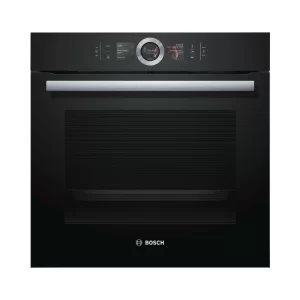 Lò nướng kèm hấp Bosch HSG636BB1 Series 8