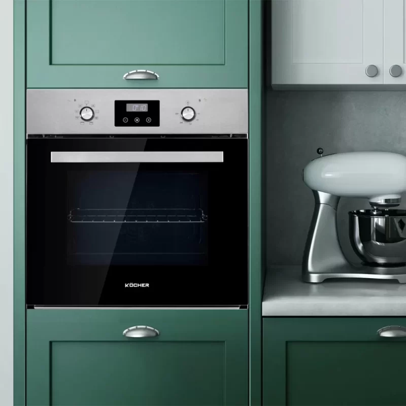 Lò nướng Kocher KOEU-68S08F 24 Lò nướng Kocher KOEU-68S08F
