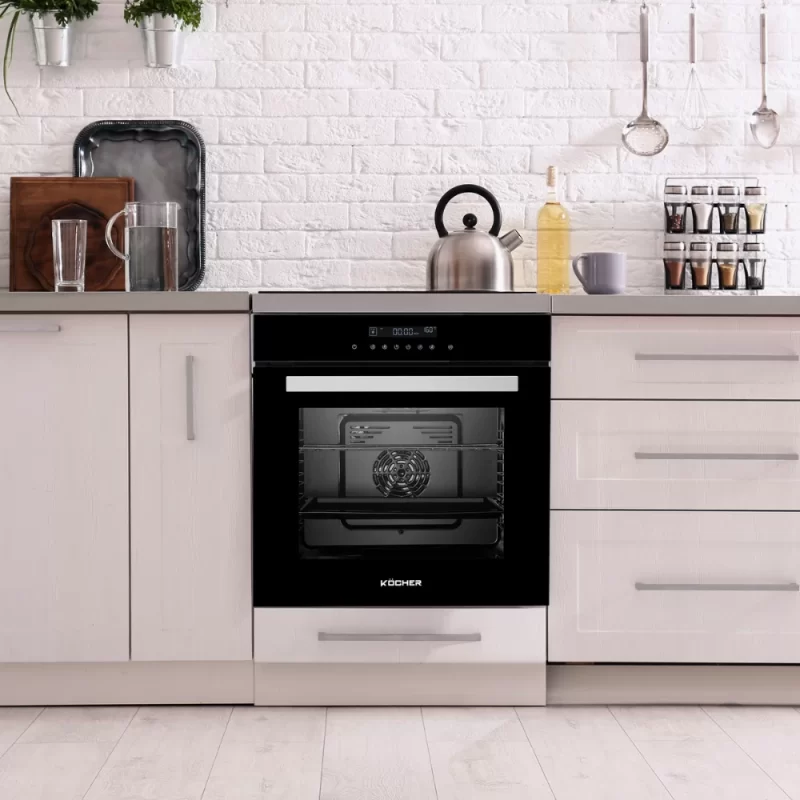 Lò nướng Kocher KOEU-71S14F 20 Lò nướng Kocher KOEU-71S14F