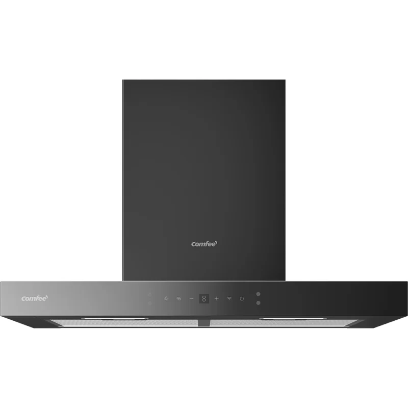 Máy hút mùi AI Connect COMFEE CH-70TM77B - may hut mui ai connect comfee ch 70tm77b 3