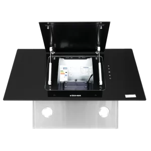 Máy hút mùi Kocher K-2080V 70cm - may hut mui kocher k 2080v 70cm 7
