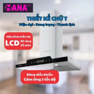 Máy hút mùi Kocher K-225C 90cm - may hut mui kocher k 225c 90cm 4