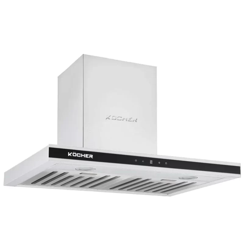 Máy hút mùi Kocher K-225C Pro 70cm 12 Máy hút mùi Kocher K-225C Pro 70cm