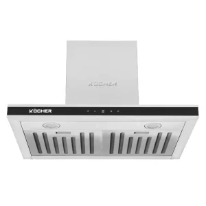 Máy hút mùi Kocher K-225C Pro 70cm - may hut mui kocher k 225c pro 70cm 5