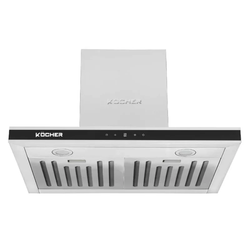 Máy hút mùi Kocher K-225C Pro 90cm 14 Máy hút mùi Kocher K-225C Pro 90cm