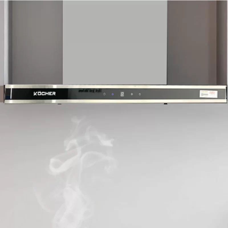 Máy hút mùi Kocher K-225C Pro 90cm 12 Máy hút mùi Kocher K-225C Pro 90cm