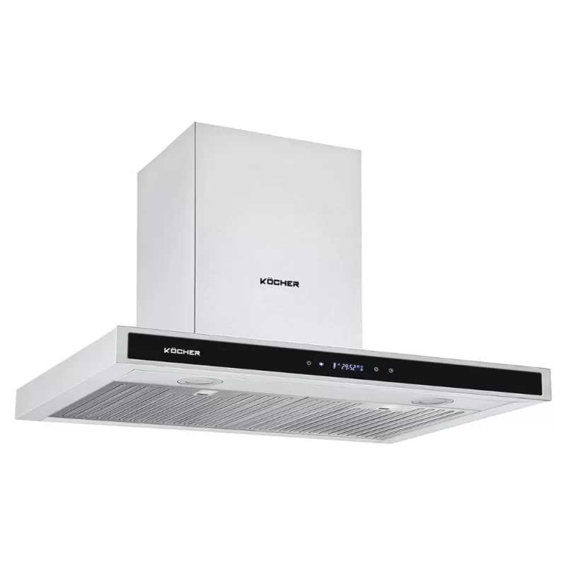 Máy hút mùi Kocher K-225D 70cm 18 Máy hút mùi Kocher K-225D 70cm