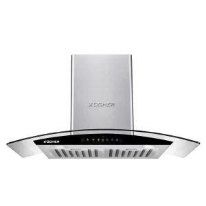 Máy hút mùi Kocher K-226I 90cm