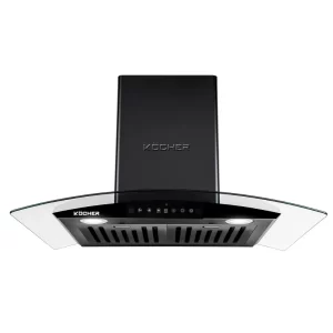 Máy hút mùi Kocher K-226V 70cm