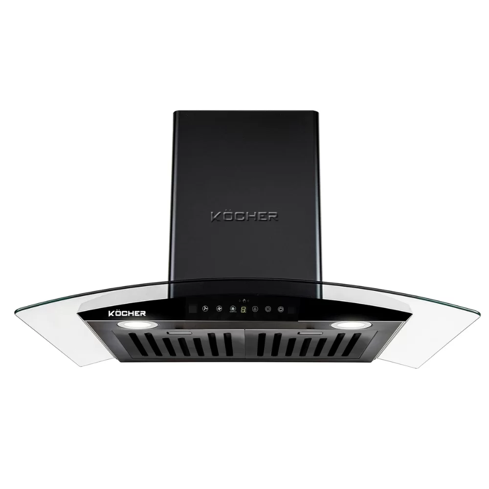 Máy hút mùi Kocher K-226V 70cm