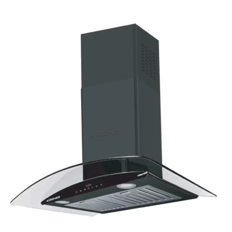 Máy hút mùi Kocher K-226V 70cm 20 Máy hút mùi Kocher K-226V 70cm