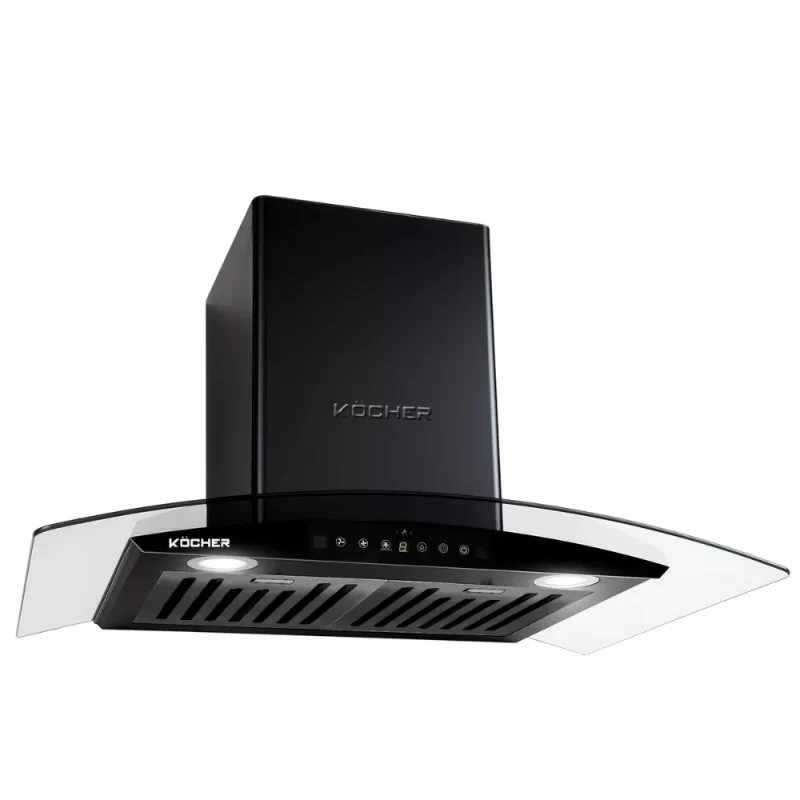 Máy hút mùi Kocher K-226V 90cm 20 Máy hút mùi Kocher K-226V 90cm