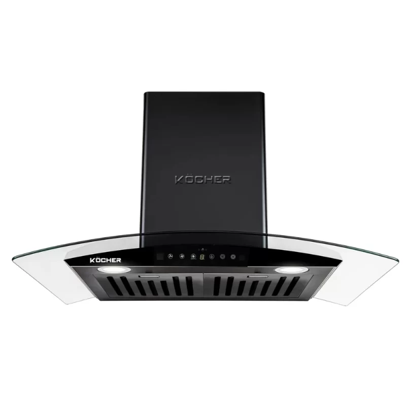 Máy hút mùi Kocher K-226V 90cm - may hut mui kocher k 226v 90cm 3