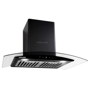 Máy hút mùi Kocher K-228BL - may hut mui kocher k 228bl 3