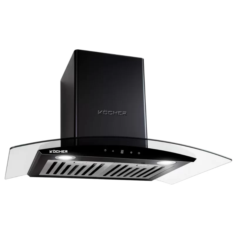 Máy hút mùi Kocher K-228BL - may hut mui kocher k 228bl 3