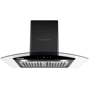 Máy hút mùi Kocher K-228BL - may hut mui kocher k 228bl 4