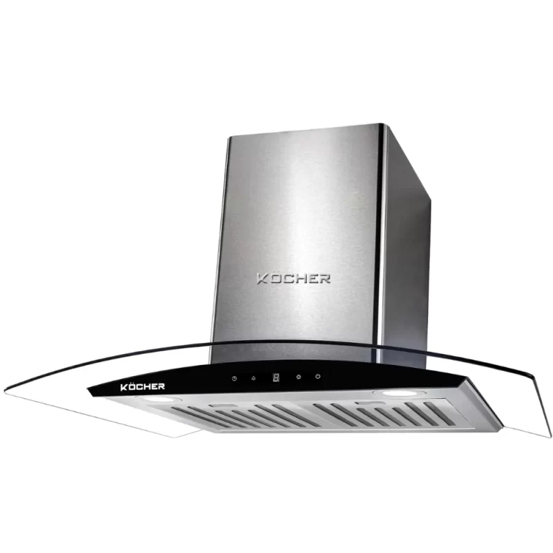 Máy hút mùi Kocher K-228Pro - may hut mui kocher k 228pro 5