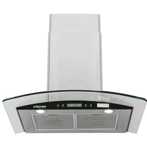 Máy hút mùi Kocher K-228S 70cm - may hut mui kocher k 228s 70cm 5