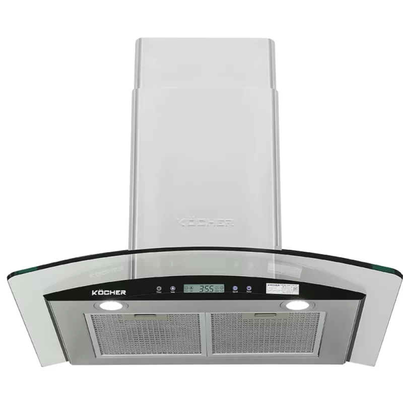 Máy hút mùi Kocher K-228S 70cm - may hut mui kocher k 228s 70cm 5