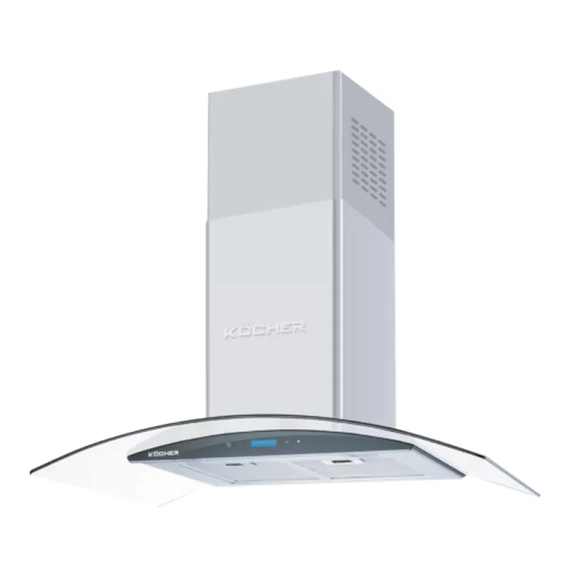 Máy hút mùi Kocher K-228S1 70cm 14 Máy hút mùi Kocher K-228S1 70cm