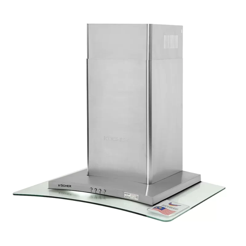 Máy hút mùi Kocher K-228T 90cm - may hut mui kocher k 228t 90cm 6