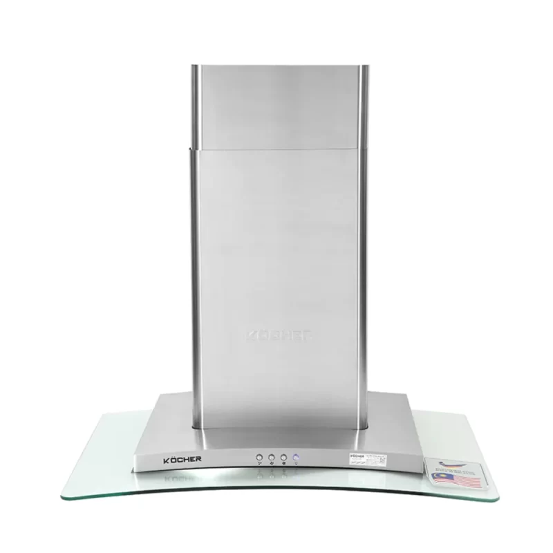 Máy hút mùi Kocher K-228T 90cm - may hut mui kocher k 228t 90cm 8