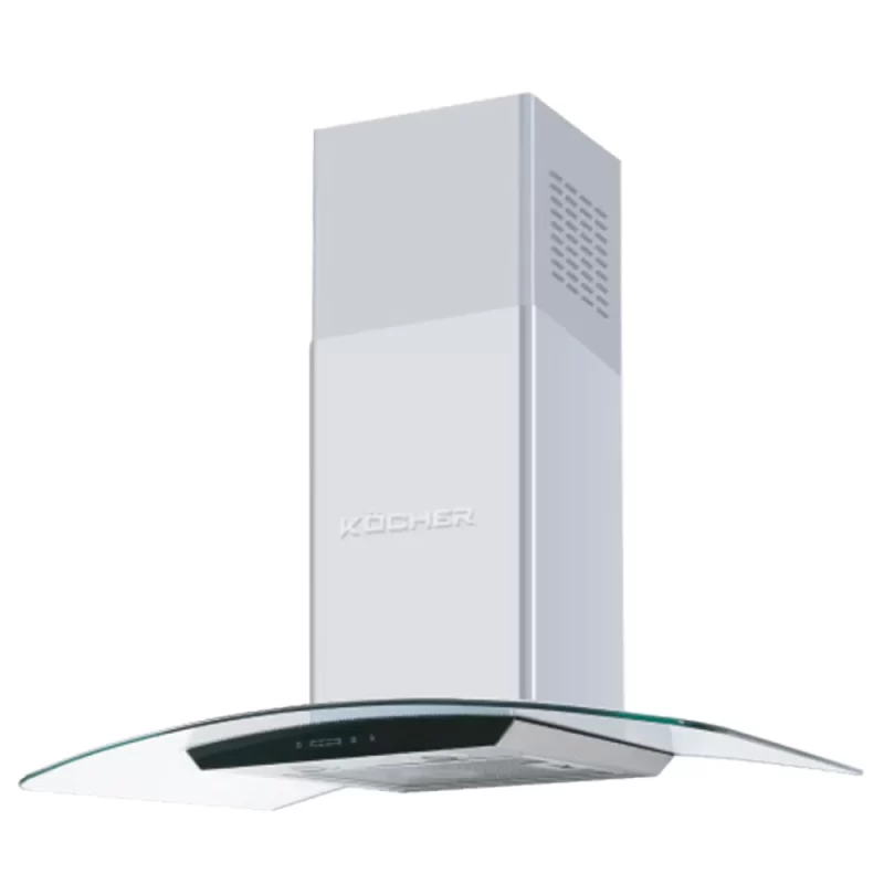 Máy hút mùi Kocher K-229S 90cm 14 Máy hút mùi Kocher K-229S 90cm
