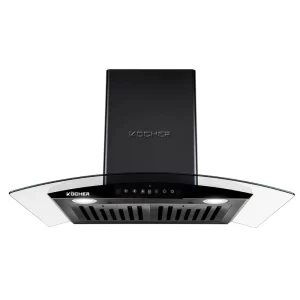 Máy hút mùi Kocher K-229V 90cm - may hut mui kocher k 229v 90cm 4