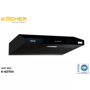 Máy hút mùi Kocher K-6070V