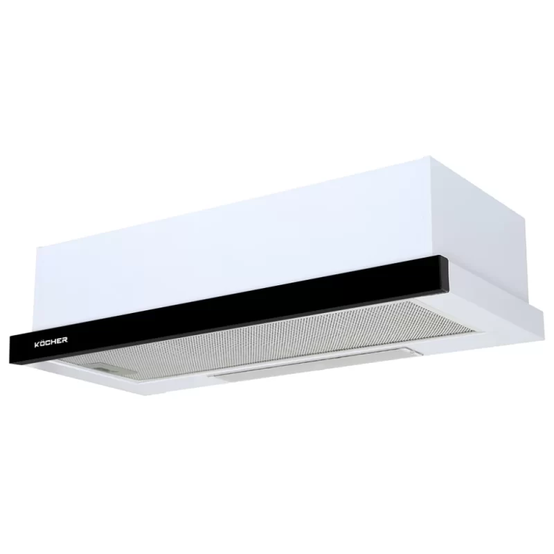 Máy hút mùi Kocher K-6270BL 16 Máy hút mùi Kocher K-6270BL