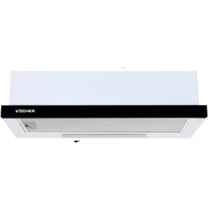 Máy hút mùi Kocher K-6270BL - may hut mui kocher k 6270bl 7