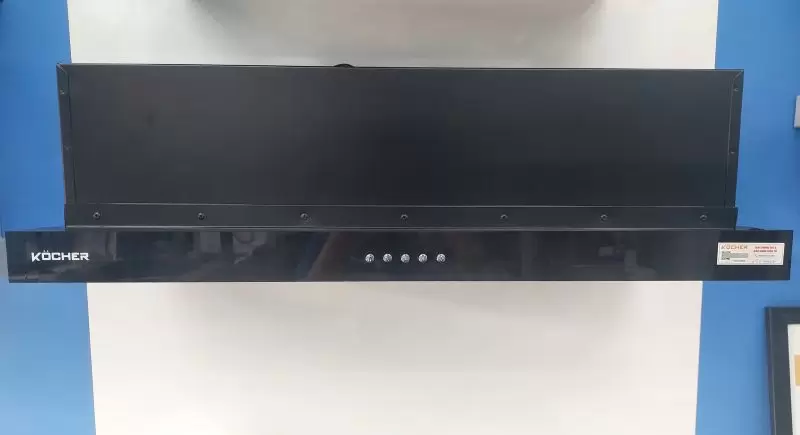 Máy hút mùi Kocher K-6270V 24 Máy hút mùi Kocher K-6270V