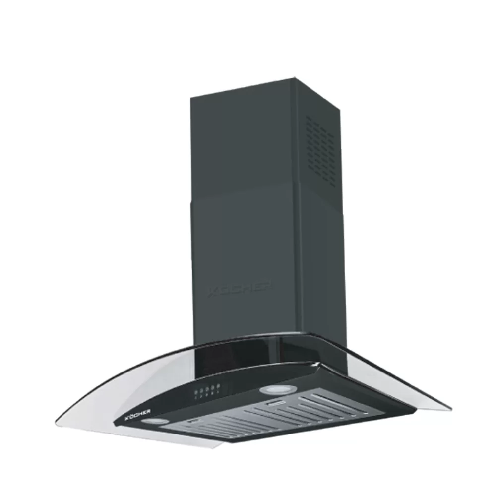 Máy hút mùi Kocher K-8001 70cm