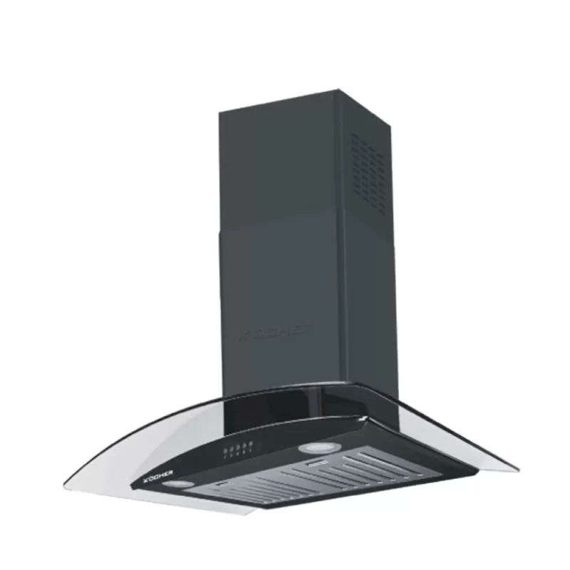 Máy hút mùi Kocher K-8001 90cm 18 Máy hút mùi Kocher K-8001 90cm