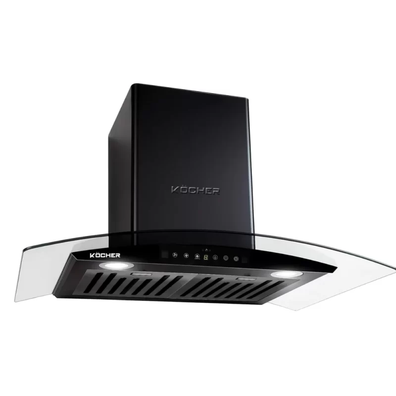Máy hút mùi Kocher K-8002 70cm 20 Máy hút mùi Kocher K-8002 70cm